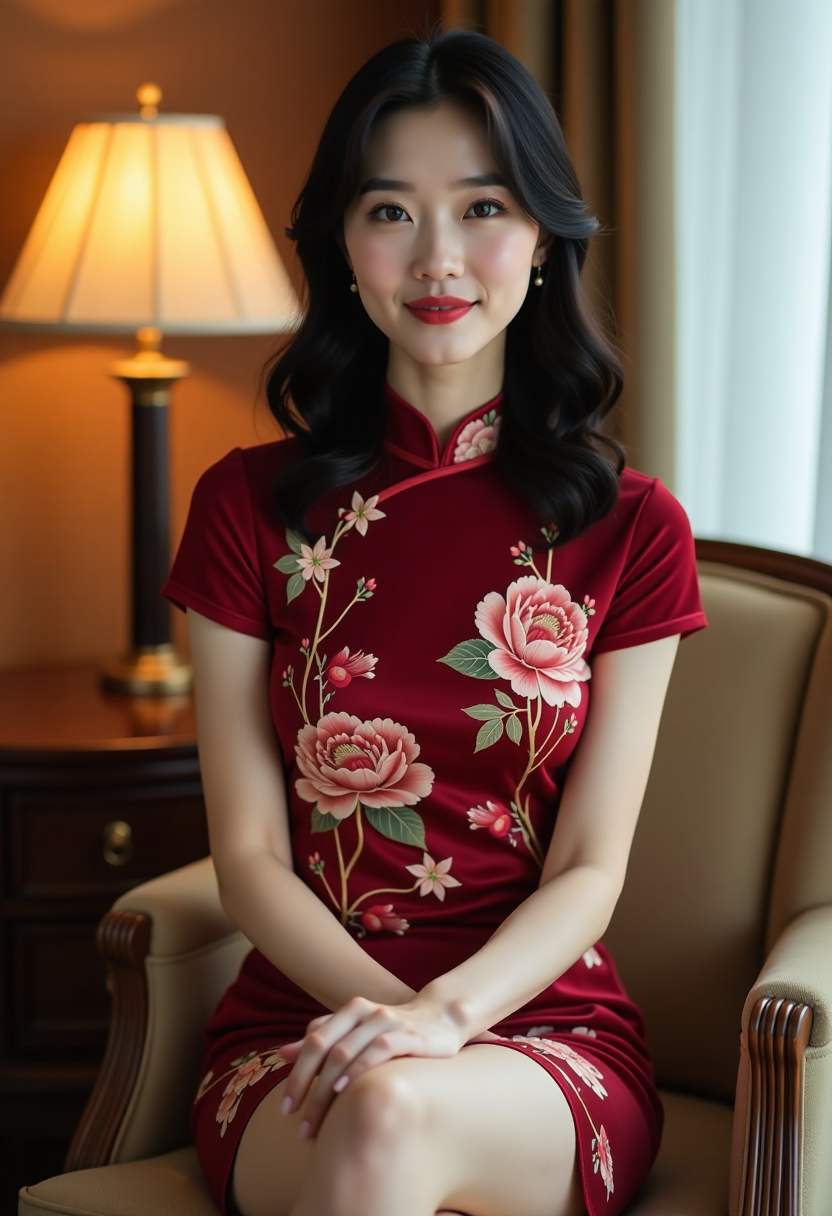 直播间封面