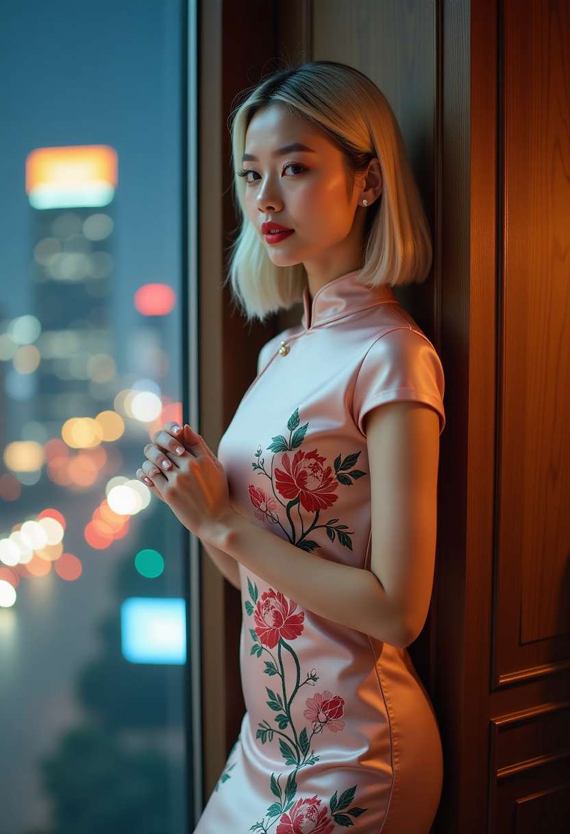 短剧片段